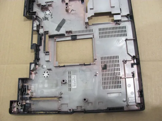 517-1 Кришка дно піддон корпуса для FUJITSU LIFEBOOK E754 оригінал Характеристики