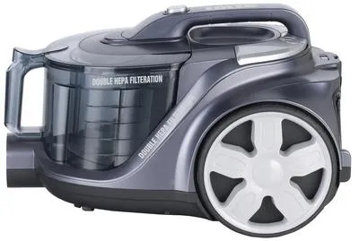 фото, Пилосос з контейнером Edler ED-2201SB