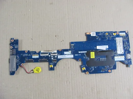 Купити номер0249-41 материнська плата Mainboard Материнка Основна плата Системна плата Плата системи Laptop motherboard мамка  ноутбучна плата РОБОЧА ZIPS3 LA-A342P  SR23W I7-5500U для  Lenovo ThinkPad S1 Yoga 12  оригінал