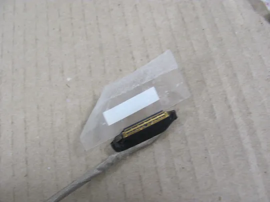 390-12 шлейф 450.03704.0001 450.03704.0031  для  Acer  Aspire ES1 ES1-531 ES1-512 ES1-571 оригінал Інтернет-аукціон