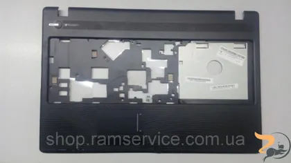 фото, Середня частина корпуса для ноутбука Packard Bell EasyNote TK85, P5WS6, б/в