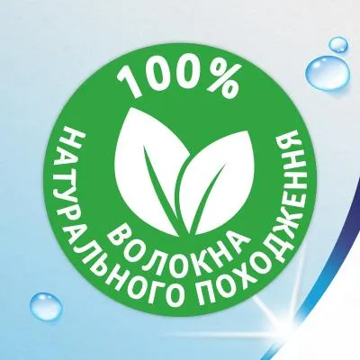 Туалетная бумага Zewa Baby 80 шт. (7322541394275) Характеристики