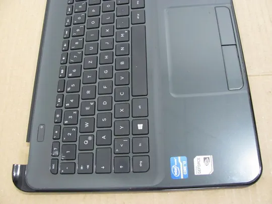 401-6 Кришка панель палмрест тачпад клавіатура 1A32FUK00600 для Pavilion 15-D 250 G2 255 G2 оригінал Де купити