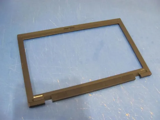 №232-11 рамка матриці 60Y5348 3CGC3LBLV00 для LENOVO THINKPAD SL510 L510 L512 оригінал Ціна