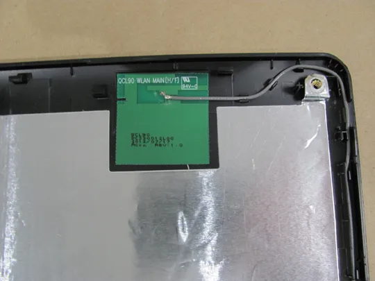 586-20 кришка матриці AP0NF000100 13GN8410P110-1  для ASUS R900 R900U K95V K95VM оригінал Характеристики