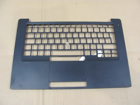 694-5 Кришка панель палмрест тачпад рамка клавіатури AP1S1000412 0HX4KX  для Dell Latitude P40G E7480 7480 оригінал Ціна