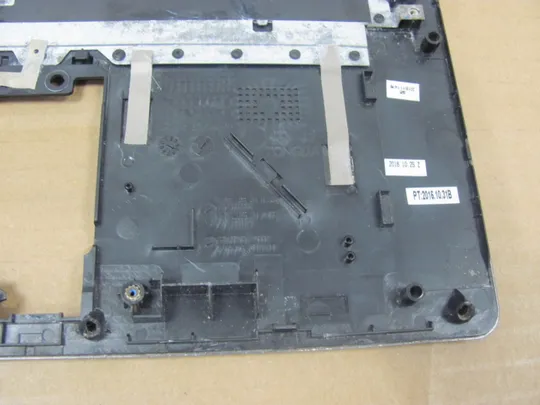 759-29 Кришка панель палмрест AP1JE000120 клавіатура SN20K82203 для Lenovo Yoga 510-14 510-14ISK FLEX4-14 оригінал Продаж