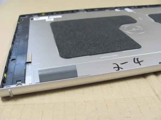 693-1 кришка матриці 0CHFVW 460.0MZ02.0011  для  Dell Inspiron 15 Pro 5510 5515  оригінал Де купити