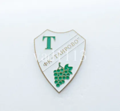 фото, Футбол. значок - ФК Таирово, Одесская область Украина.