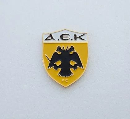 фото, футбол  ФК АЕК Афины Греция - Greece