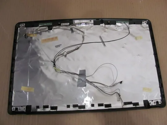 Купити 490-1 кришка матриці 13N0-YVP0101 для MEDION P7818 E7221 оригінал