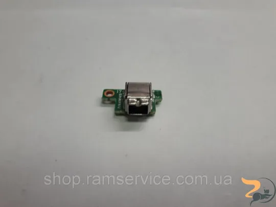 Firewire 4 pin iLink роз&#039;єм для ноутбука Lenovo ThinkPad T61, *41W1419, б/в Ціна