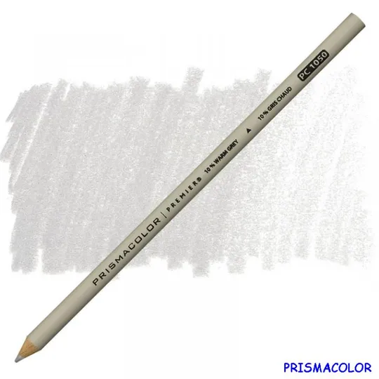 PRISMACOLOR ПОШТУЧНО Карандаш N1050 Warm Grey 10% Ціна