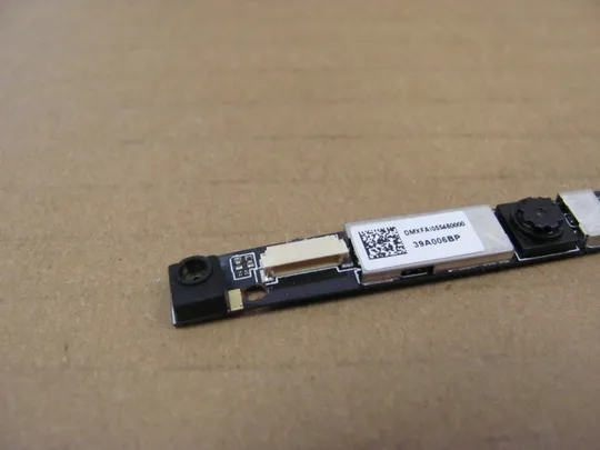 номер0341-30 WEB камера 39A006BP для Lenovo IdeaPad Flex 14 Веб-камера для ноутбука Камера спостереження Камера для відеозв&#039;язку web camera оригінал З аукціону