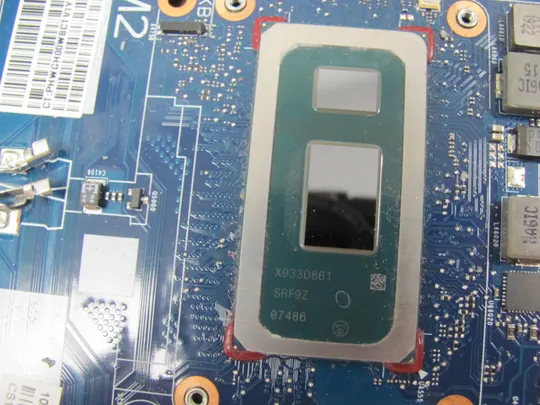 795-11  материнська плата SRF9Z i5-8365U L62759-601  6050A3022501 для HP Elitebook 840 G5 G6 оригінал Де купити