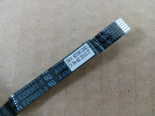 Купити №243-24 плата пристрою відбитків 6035B0102601 для HP Probook 840 G2 G1 оригінал