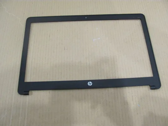 номер1050-1 рамка матриці 738690-001 для HP ProBook 650 G1  matrix frame Окантовка дисплея Рамка екрана Корпус рамка матриці Корпус B оригінал Ціна