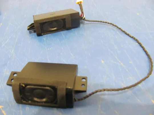 №277-13 динаміки для ASUS G75V G75 G75V G75VW оригінал З аукціону