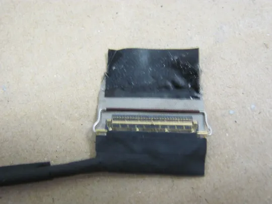 номер0629-11 шлейф матриці Шлейф дисплея Шлейф підключення дисплея Шлейф екрана Laptop matrix cable DC02C00DR20 SC10Q25698 для Lenovo ThinkPad T495S T490S T14s gen1 оригінал З аукціону