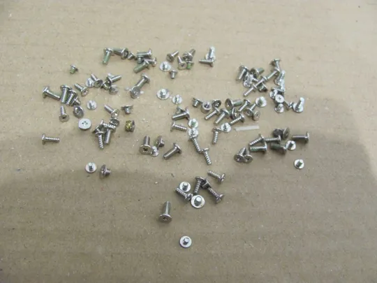 516-7 комплектуюче для FUJITSU LIFEBOOK E743 E744 оригінал Ціна