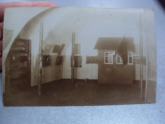 Купити фотография бункер телефонная станция №1253