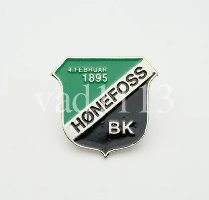 фото, футбол  БК Хёнефосс Норвегия - Norway