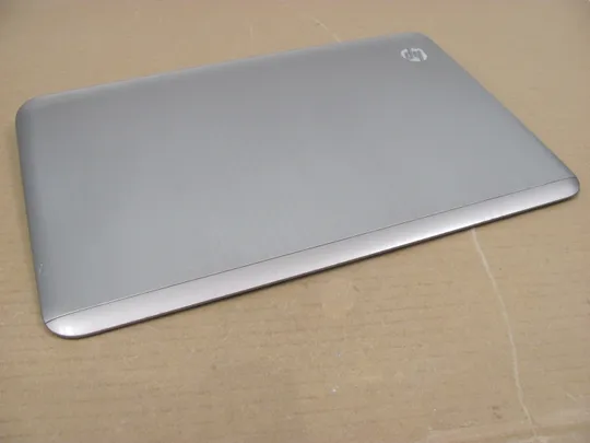 номер0333-18 кришка матриці 665289-001 для  HP Pavilion DV6 6000 Корпус А top cover кришка верхній корпус Торговий майданчик