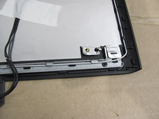 682-2 кришка матриці  AP27K000400 0X42WR для DELL Inspiron 17 5748 5749 5747 7577 7587 оригінал Недорого