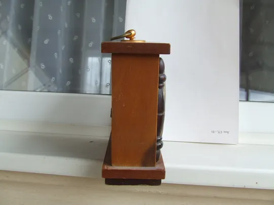 Годинник Маяк роз. 18х15х7 см. 1970 рр. Продаж