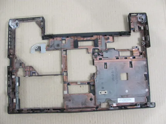 Купити 399-4 Кришка дно піддон корпуса AP0SQ000800 для Lenovo ThinkPad  T440p   оригінал