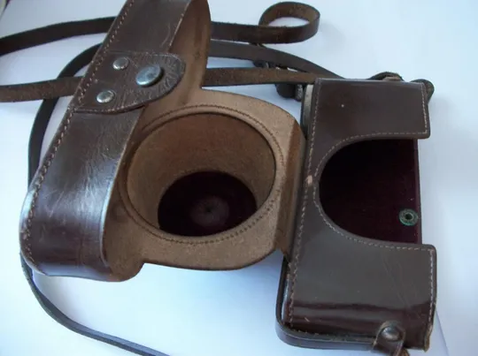 Фотоаппарат ТСВВС тсввс, объектив Sonnar, f=5cm, футляр и крышка оригинальная, Цена мин. 4100-S . Характеристики