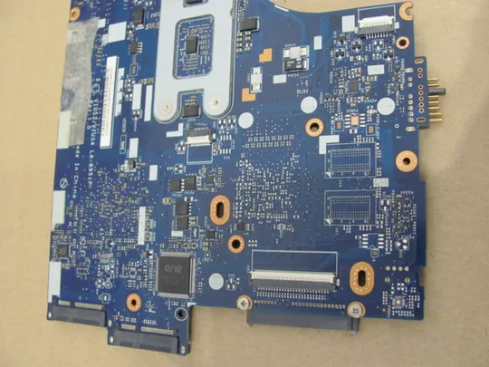 429-31 материснька плата РОБОЧА VIUS3/VIUS4 LA-8951P  i3-3227U SR0XF для Lenovo IdeaPad  S400U  S400, S405, S410 S300 оригінал Інтернет-аукціон