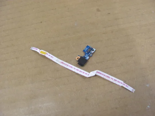 826-21 плата кнопки вкл 450.0E805.0011 455.0E903.0001 для HP Pavilion X360 14-CD 14M-CD  оригінал Ціна