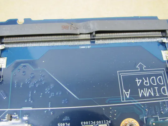 594-9  материнська плата AAZ60 LA-C461P SR2F0 i5-6300U  для Dell Latitude E7470  7470 оригінал Інтернет-аукціон