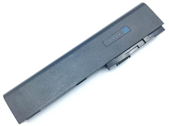 Батарея SX06 для ноутбука HP EliteBook 2560p, 2570p, 632423-001 (HSTNN-I92C, QK645AA) (10.8V 4400mA З аукціону