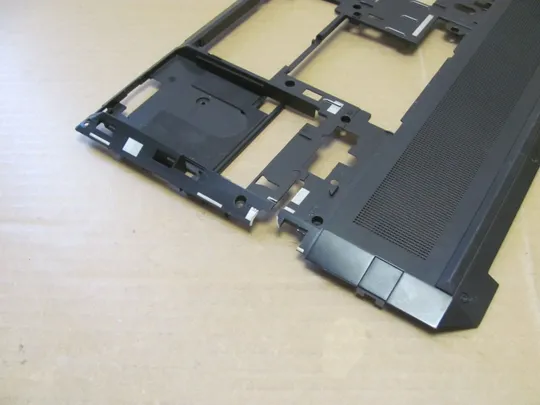 номер1024-2 Кришка дно піддон корпуса Нижний корпус для ноутбука Низ Корпус D 3FXW2TP003 для  HP ZBook 15 G5 G6 оригінал Де купити