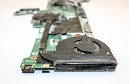 Мат плата NM-A101 для ноутбука Lenovo T440 (00680) Продаж