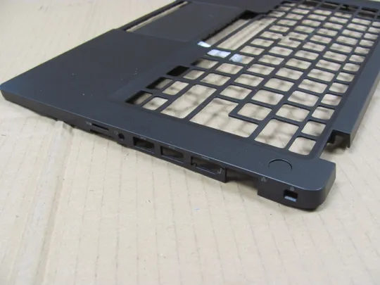 691-11  Кришка панель палмрест тачпад AP2FB000D10 0MJDGV для Dell latitude 5400 5401  оригінал Торговий майданчик