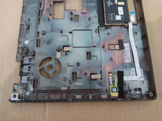 344-28 панель палмрест та тачпад 6070B0569102 для HP ProBook 6470b 6475b оригінал Продаж