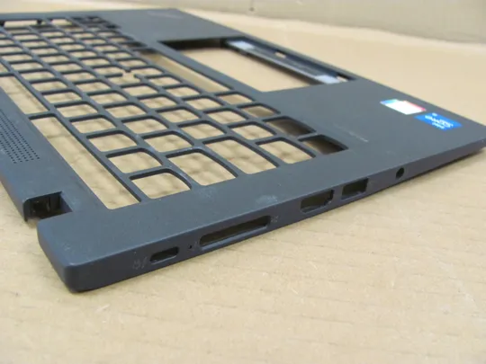 814-5 Кришка панель палмрест AM1VP000210 для Lenovo ThinkPad T14s Gen 2 оригінал З аукціону