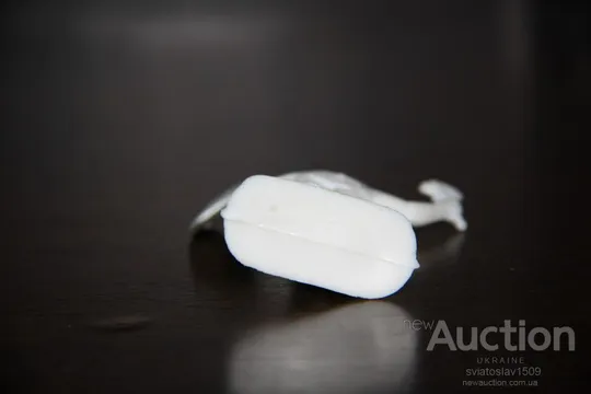 индеец Berchet, Cafe Ideal/ Legal ?? 54-60мм З аукціону