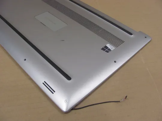 763-3 Кришка дно піддон корпуса 0YHD18 AM1BG000703 для DELL PRECISION 5510 5520 XPS 15 9560 оригінал Продаж
