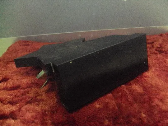 слава советской армии 30 лет плакетка танк сувенир ссср №10321 Характеристики