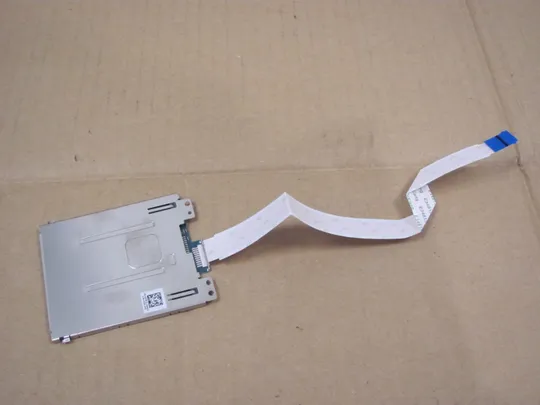 Купити 724-14 плата Smart Card  0PY8TG  для  DELL Latitude 5320  оригінал