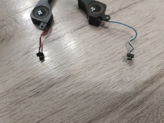 Купити Динаміки для ноутбука Acer Aspire 5250 5252 5336 5551 5552 5733 5736 5741 5742 Travelmate 5740 5742 eMachines e640 e642 e442 PackardBell ТМ85