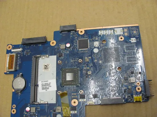 номер0118-35 материнська плата ZS051 LA-A996P 750633-501 для HP Compaq 255 G3 Pavilion 15-g оригінал Характеристики