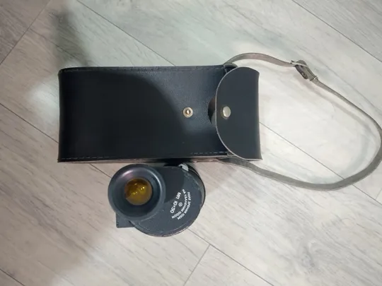 Моноколь 10*50 Ціна