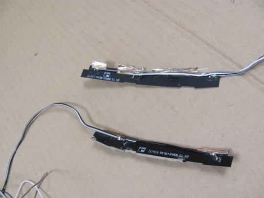 Купити 720-3 wi-fi антени  для Dell Latitude E5530 оригінал