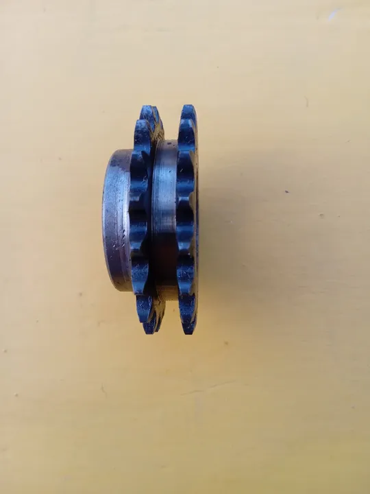 Зірочка колінвала Ваз Ціна