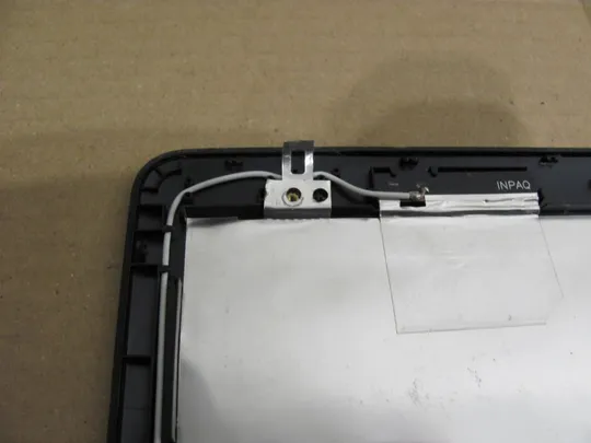 37-23 кришка матриці 13NB00I5AP0101 13N0-P1A0N01 для ASUS X502C X502 F502C R509C оригінал Торговий майданчик